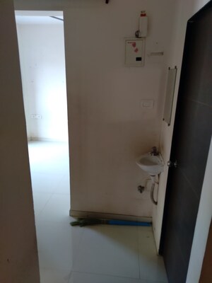 Bathroom in 1 BHK Apartment at Bhosale Tulip, Ulwe – for Sale