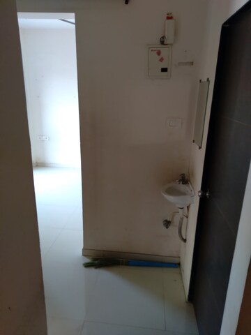 Bathroom in 1 BHK Apartment at Bhosale Tulip, Ulwe – for Sale