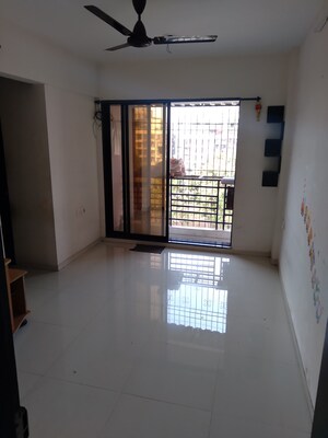 1 BHK Apartment For Sale in Bhosale Tulip, Ulwe