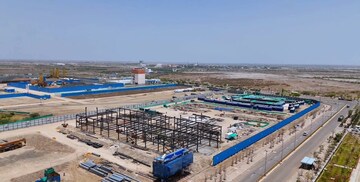  Plot For Sale in Shyam Dholera Global City, Dholera