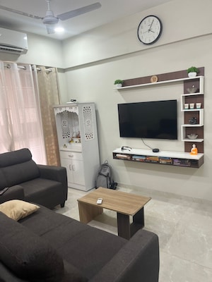 1 BHK Apartment For Sale in SIPL Sarit, Andheri East