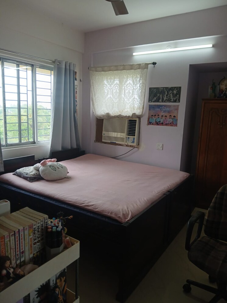 Bedroom, sonarpur 4 Bedroom 1930 Sq.Ft. Apartment In Sonarpur Kolkata 8913844