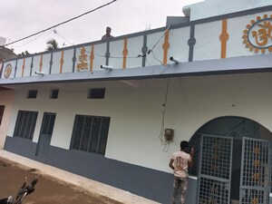  Plot For Sale in Rau Pitampur Road