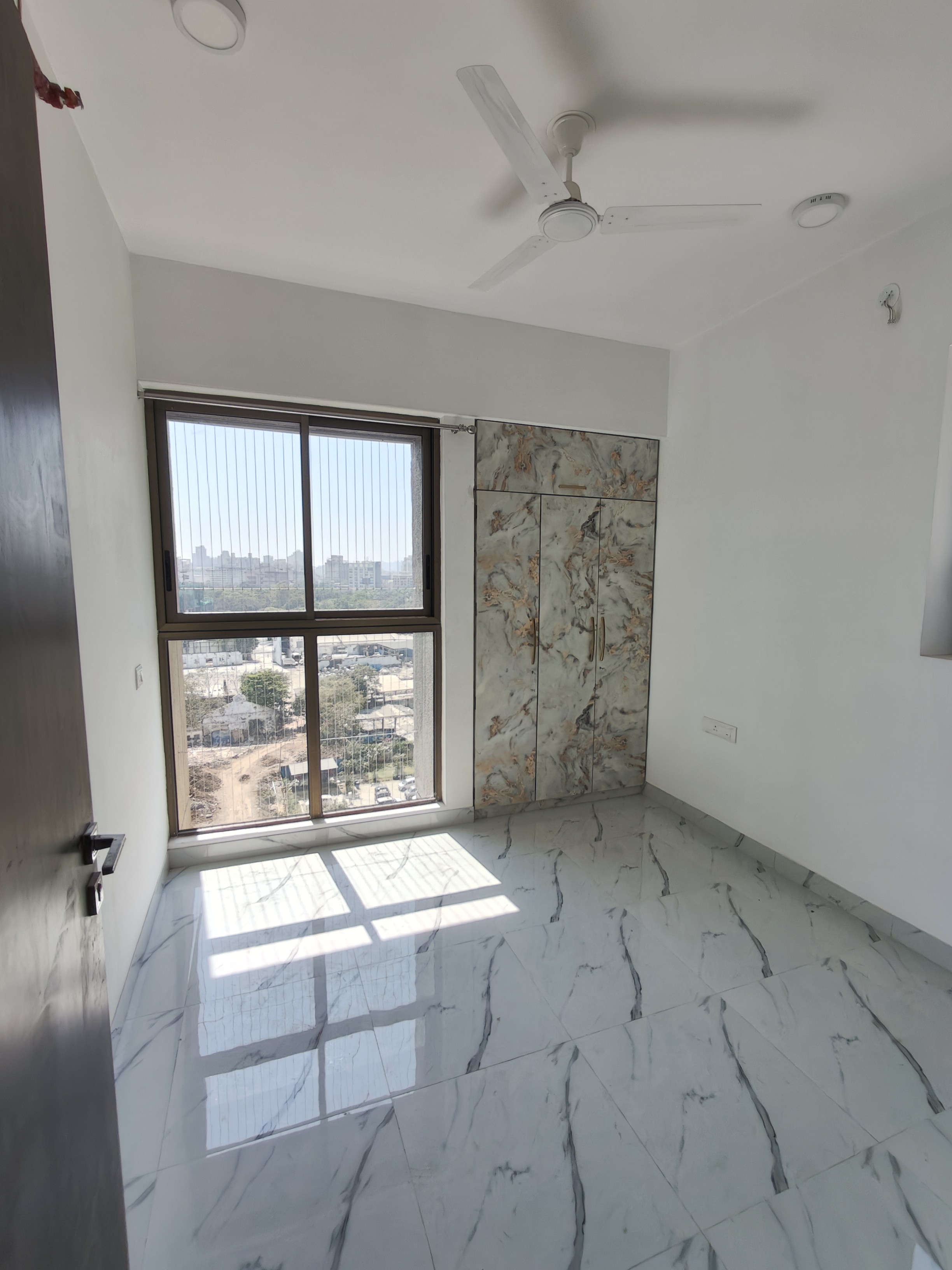 2 BHK + Pooja Room,Extra Room Apartment For Rent in Raymond Ten X Habitat