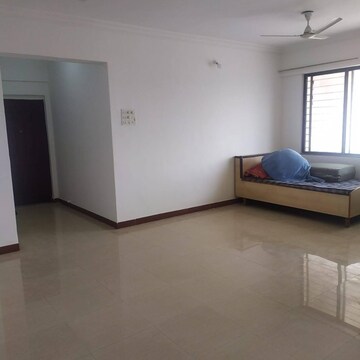 3 BHK Apartment For Rent in Goel Ganga Preet, Aundh