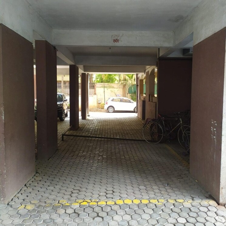 Bedroom, goel-ganga-preet 3 Bedroom 1450 Sq.Ft. Apartment In Aundh Pune 8913845