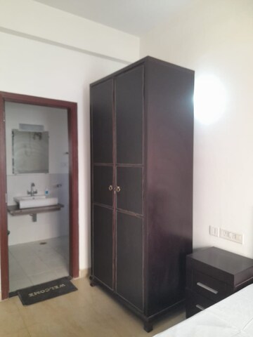 Furnished Amenities in 3 BHK Apartment at New Town Tower, New Town Action Area 1 – for Rent