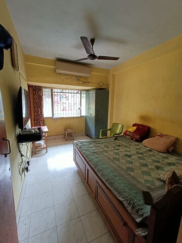 Bedroom in 3 BHK Apartment at New Town Tower, New Town Action Area 1 – for Rent