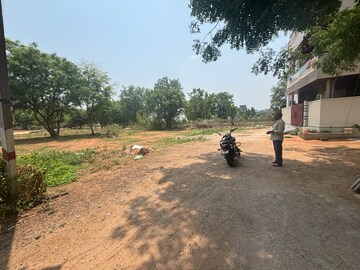  Plot – Exterior View View at Shamshabad - for Sale