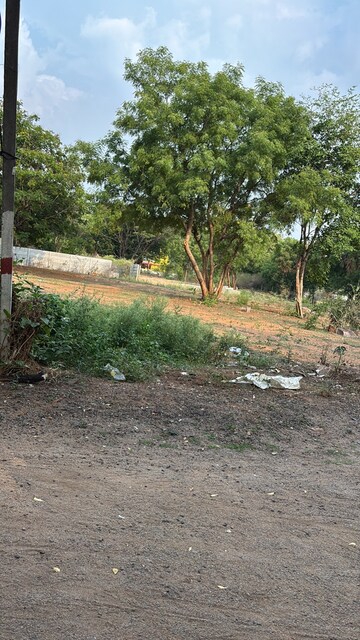 Plot Area in  Plot at Shamshabad – for Sale