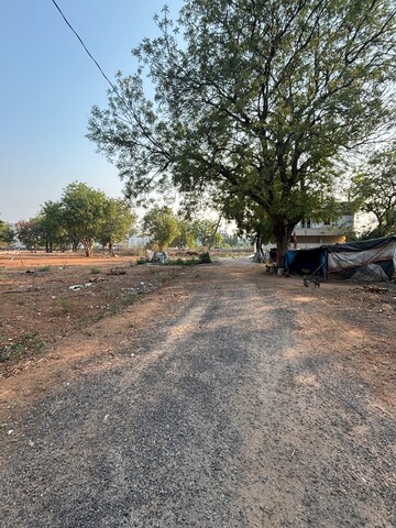  Plot For Sale in Shamshabad