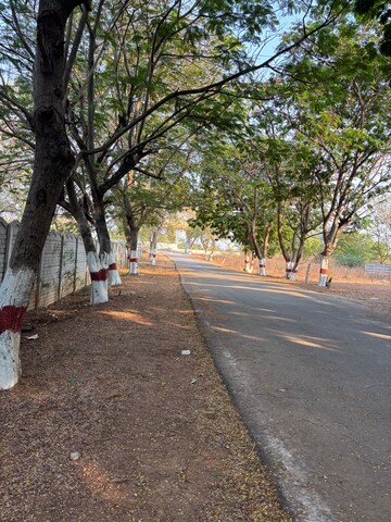 Plot Area in  Plot at Shamshabad – for Sale