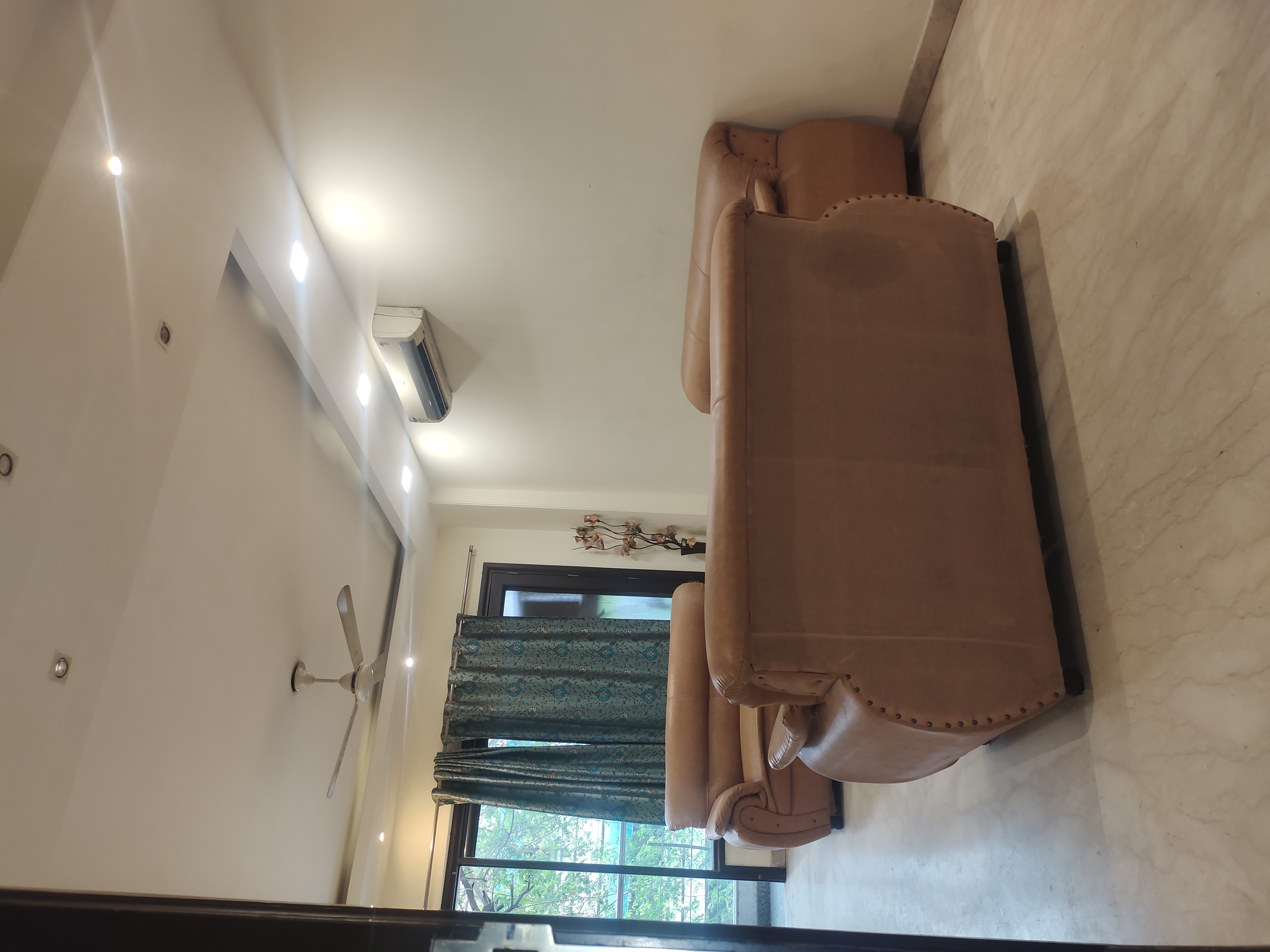 4 BHK + Servant Room Builder Floor For Sale in Greater Kailash II