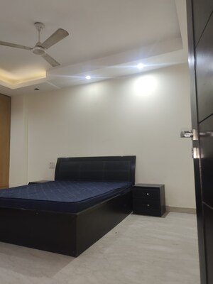 Furnished Amenities in 4 BHK Builder Floor at Greater Kailash ii – for Sale