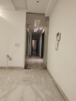 Furnished Amenities in 4 BHK Builder Floor at Greater Kailash ii – for Sale