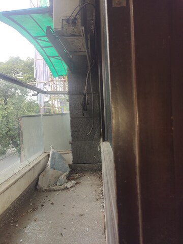Kitchen in 4 BHK Builder Floor at Greater Kailash ii – for Sale