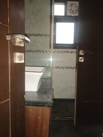 Kitchen in 4 BHK Builder Floor at Greater Kailash ii – for Sale