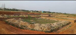  Plot For Sale in Patrapada