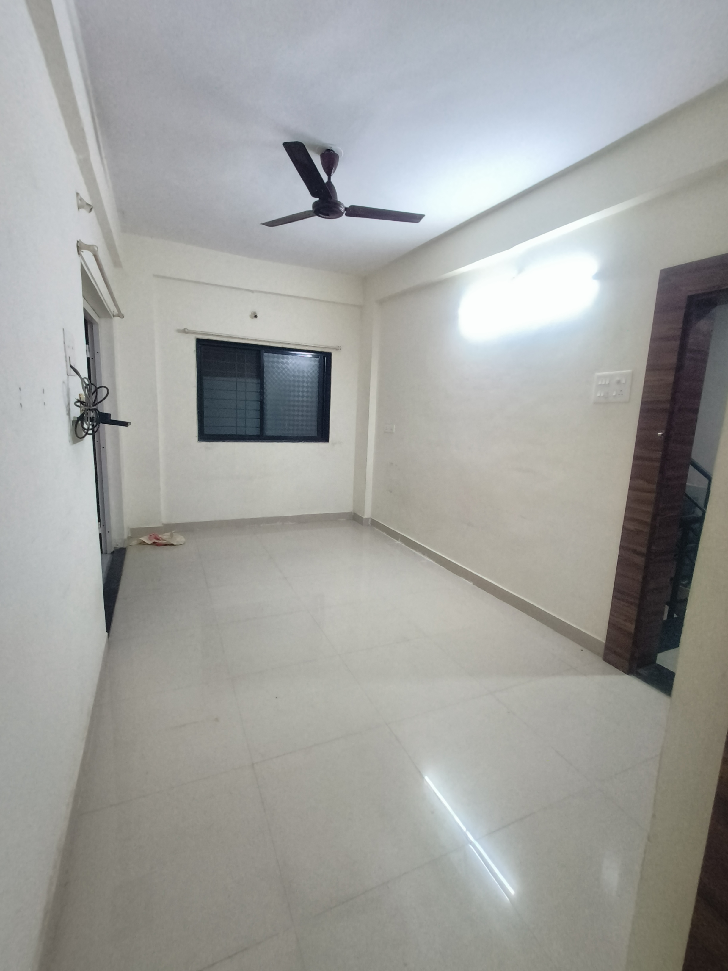 1 BHK Apartment For Rent in Kharadi