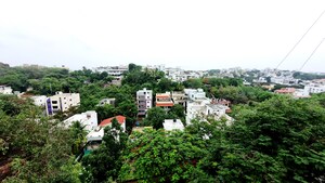 3 BHK Apartment – Exterior View View at Adityas Mont Castle, Jubilee Hills - for Sale