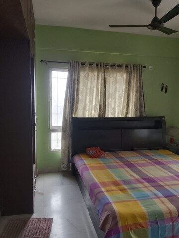 3 BHK Apartment For Rent in Ascon Era, Rajarhat New Town