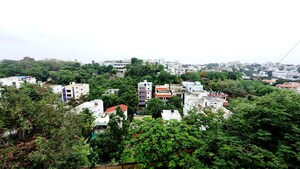 3 BHK Apartment – Exterior View View at Adityas Mont Castle, Jubilee Hills - for Sale