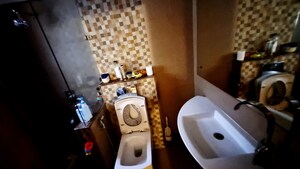 Furnished Amenities in 3 BHK Apartment at Adityas Mont Castle, Jubilee Hills – for Sale