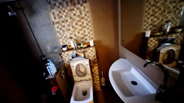 Furnished Amenities in 3 BHK Apartment at Adityas Mont Castle, Jubilee Hills – for Sale