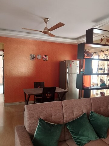 Furnished Amenities in 3 BHK Apartment at Ascon Era, Rajarhat New Town – for Rent