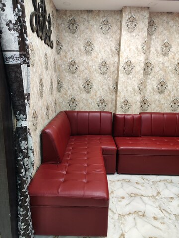 Living Room in 2 BHK Apartment at Picnic Garden – for Sale