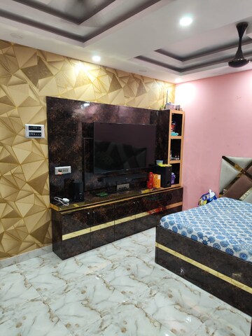 Bedroom in 2 BHK Apartment at Picnic Garden – for Sale