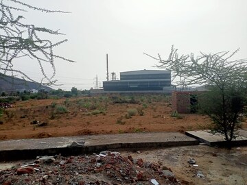  Industrial Plot For Sale in Ghilot
