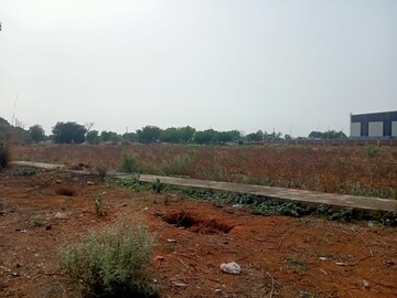Plot Area in  Industrial Plot at Ghilot – for Sale
