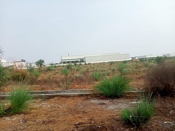 Plot Area in  Industrial Plot at Ghilot – for Sale