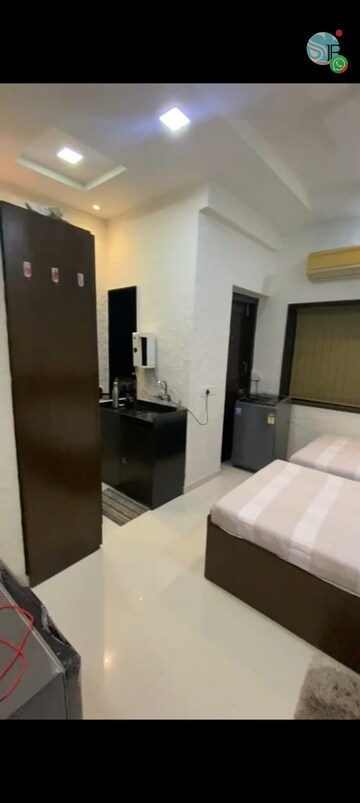 Kitchen in  Pg at Mahim West – for Rent