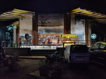  Showroom – Exterior View View at Marol - for Sale