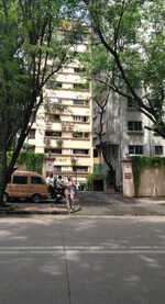 3 BHK + Servant Room 1875 Sq.Ft. Apartment in Advent General Jagannath 