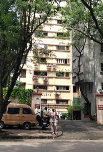 3 BHK Apartment – Exterior View View at Nariman Point - for Rent