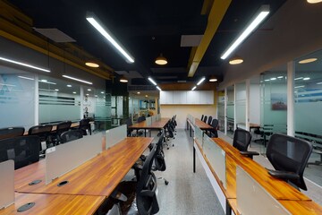 Gym in  Office Space at Kolte Patil Giga Space, Viman Nagar – for Sale