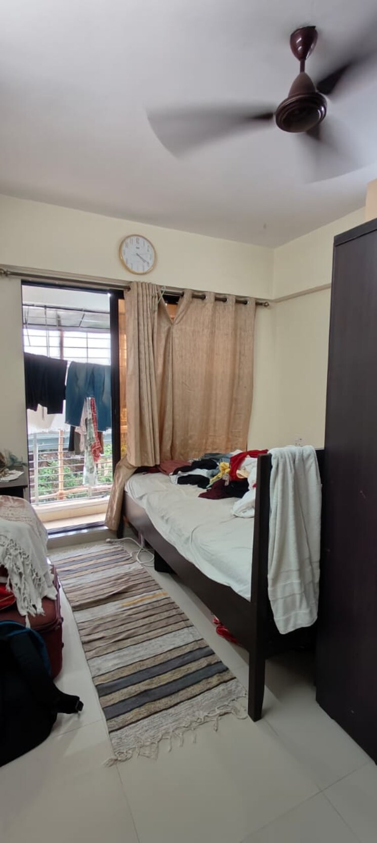 Bedroom, reliable-gulraj-tower 1 Bedroom 667 Sq.Ft. Apartment In Kurla Mumbai 8913861