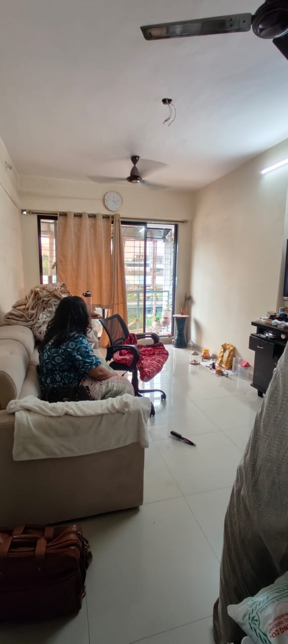 1 BHK + Study Room 667 Sq.Ft. Apartment in Reliable Gulraj Tower