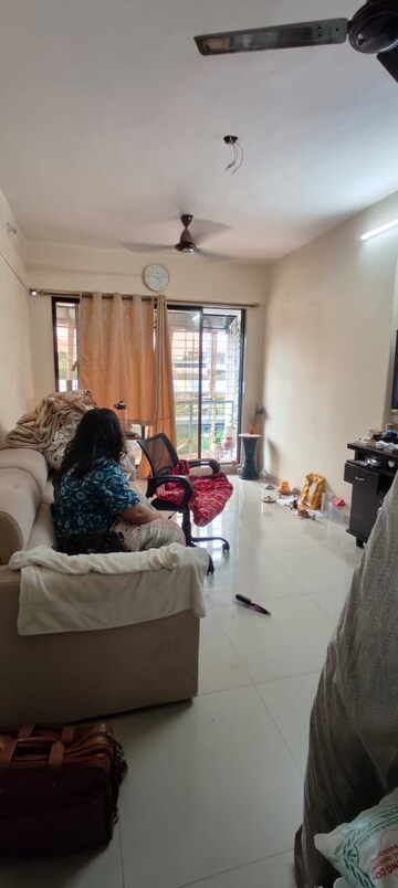 1 BHK Apartment For Rent in Reliable Gulraj Tower, Kurla