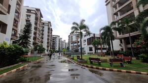 3 BHK Apartment – Exterior View View at Sri Aditya Sunshine, Madhapur - for Sale