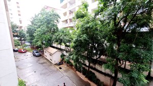 3 BHK Apartment – Exterior View View at Sri Aditya Sunshine, Madhapur - for Sale
