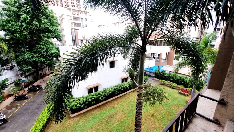 Exterior View, sri-aditya-sunshine 3 Bedroom 2485 Sq.Ft. Apartment In Madhapur Hyderabad 8913869