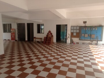 Parking in 3 BHK Apartment at Madurdaha Hussainpur – for Sale