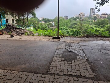  Plot – Exterior View View at Ambernath East - for Sale