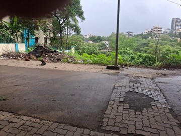 Plot Area in  Plot at Ambernath East – for Sale