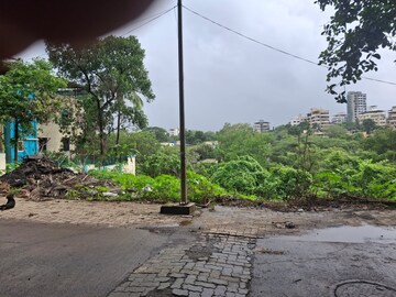 Plot Area in  Plot at Ambernath East – for Sale