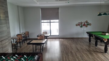 Kitchen in 2.5 BHK Apartment at Frontline Seven, Kokapet – for Sale